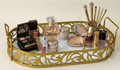 Hafsa Decor Premium Cosmetics Tray