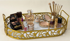 Anaya Decor Premium Cosmetics Tray