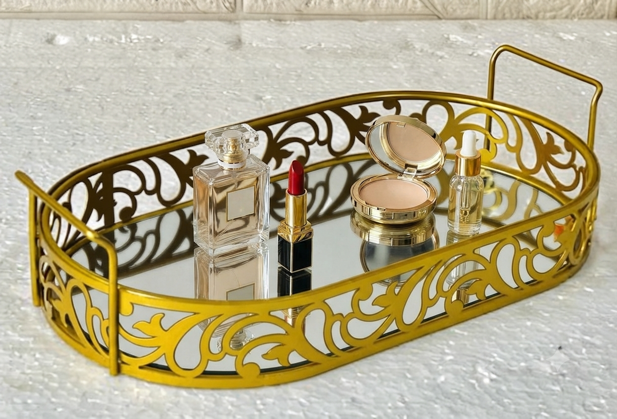 Anaya Decor Premium Cosmetics Tray