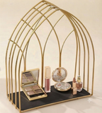 Anaya Decorative Mehrab Makeup Organizer Cage
