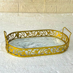 Anaya Decor Premium Cosmetics Tray