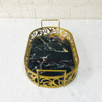 Anaya Decor Premium Cosmetics Tray