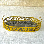 Anaya Decor Premium Cosmetics Tray