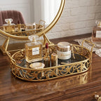 Anaya Decor Premium Cosmetics Tray