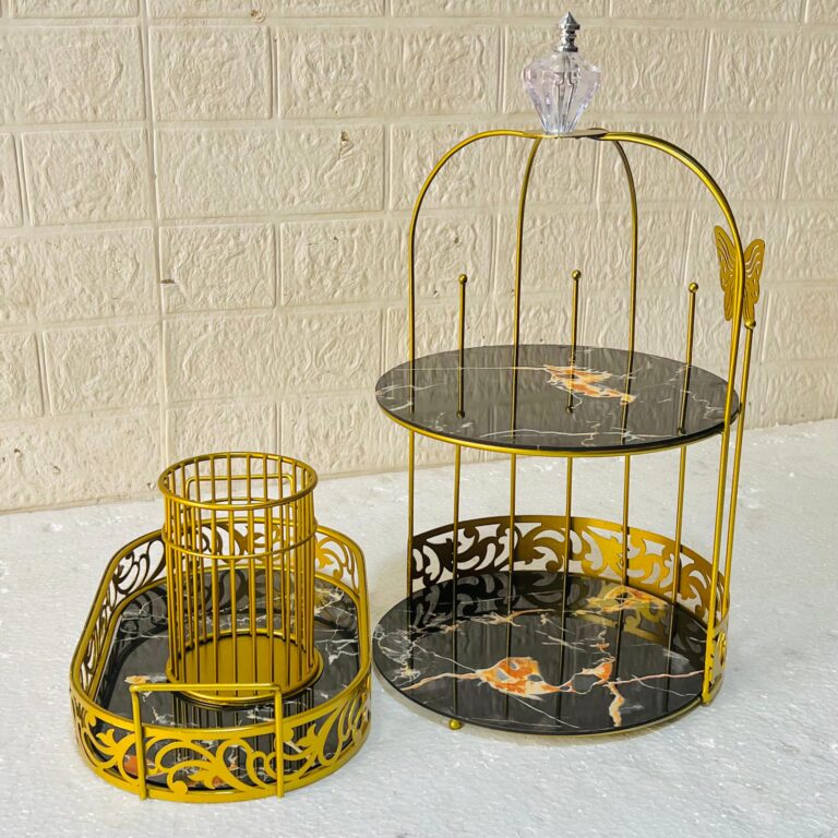 Hafsa Decor Deal No. 2 – Set of 3 Articles