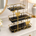 Anaya Special 3 Layers Rectangular Shape Organizer