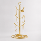 Anaya Decor Iron Jewelry & Braslets Stand