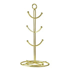 Anaya Decor Iron Jewelry & Braslets Stand